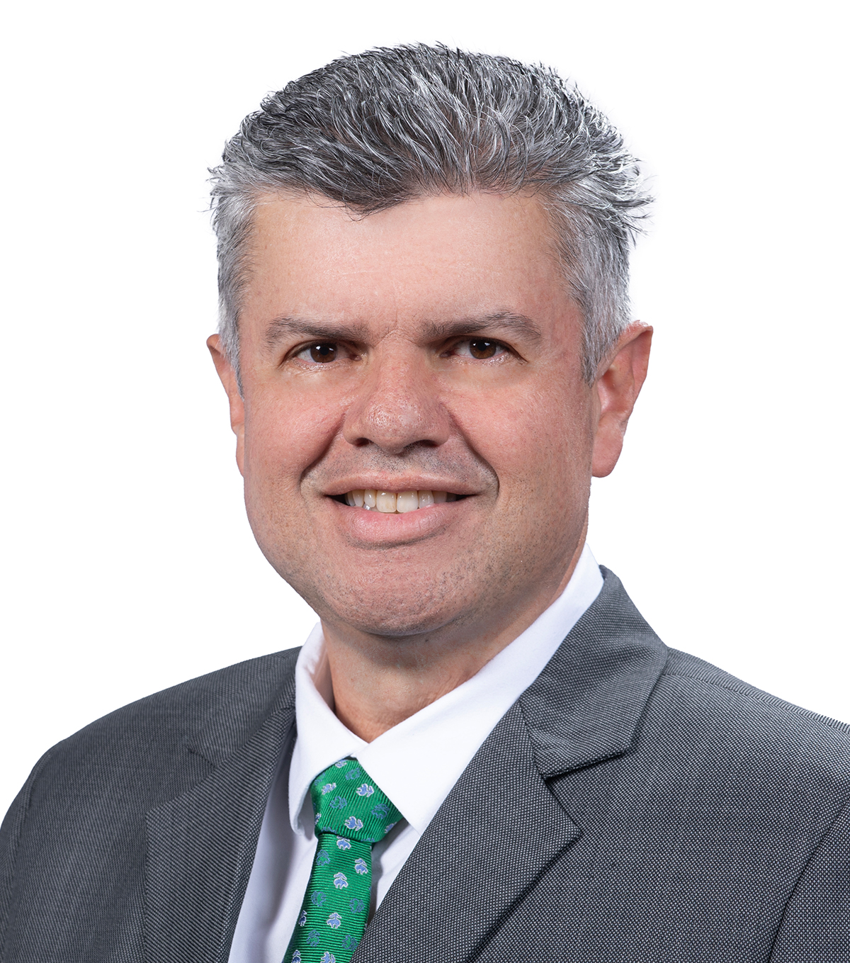 Alvaro Ramirez, founder of Futurum Consultancy SRL